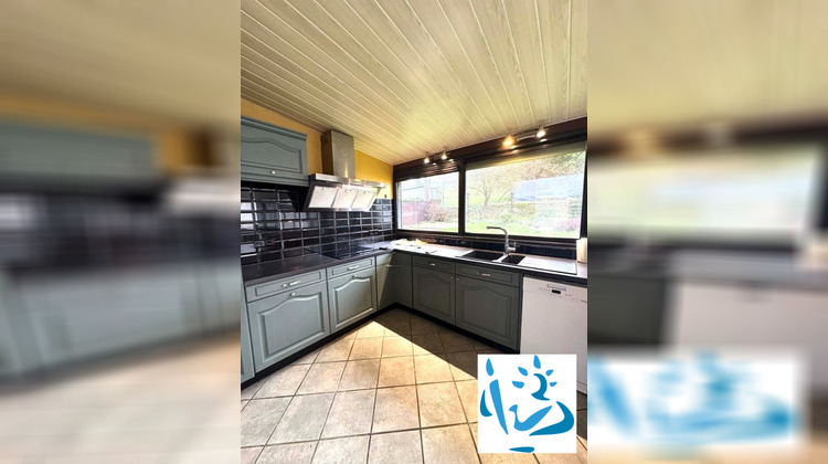 Ma-Cabane - Vente Maison Moiry, 115 m²