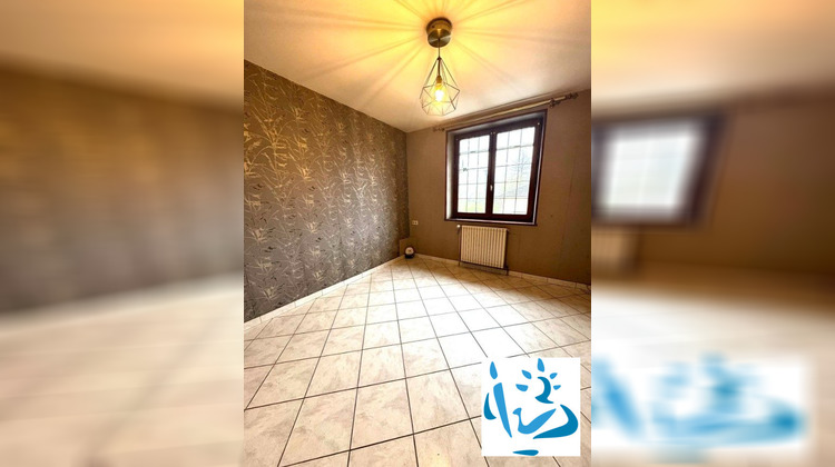 Ma-Cabane - Vente Maison Moiry, 115 m²