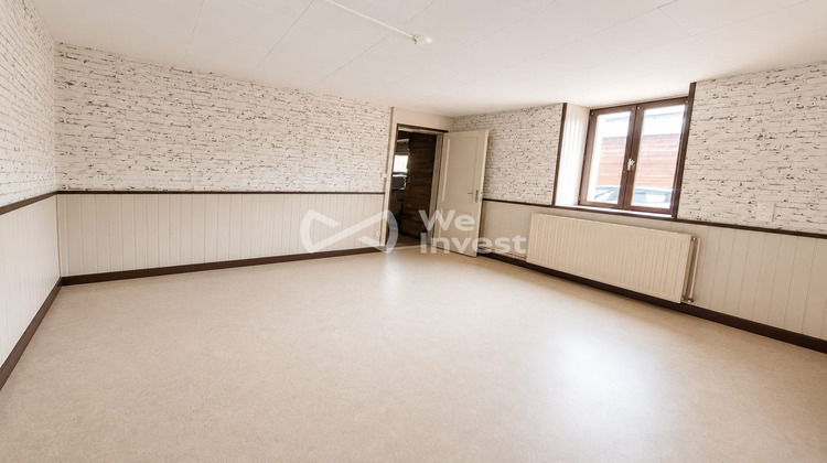 Ma-Cabane - Vente Maison Moiry, 96 m²