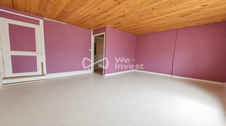 Ma-Cabane - Vente Maison Moiry, 96 m²