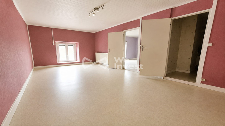 Ma-Cabane - Vente Maison Moiry, 96 m²