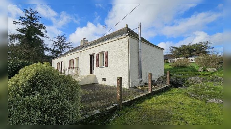 Ma-Cabane - Vente Maison Moisdon-la-Rivière, 138 m²