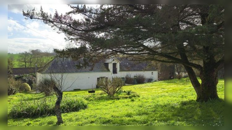 Ma-Cabane - Vente Maison Moisdon-la-Rivière, 138 m²