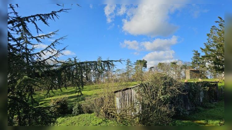 Ma-Cabane - Vente Maison Moisdon-la-Rivière, 138 m²