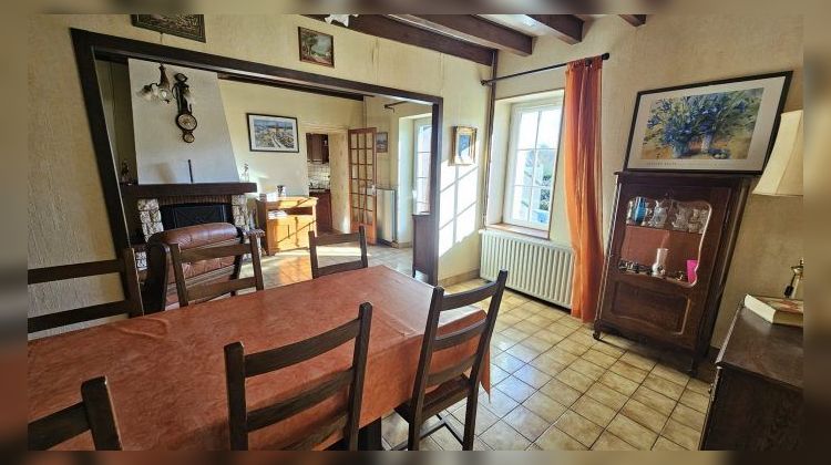 Ma-Cabane - Vente Maison Moisdon-la-Rivière, 138 m²