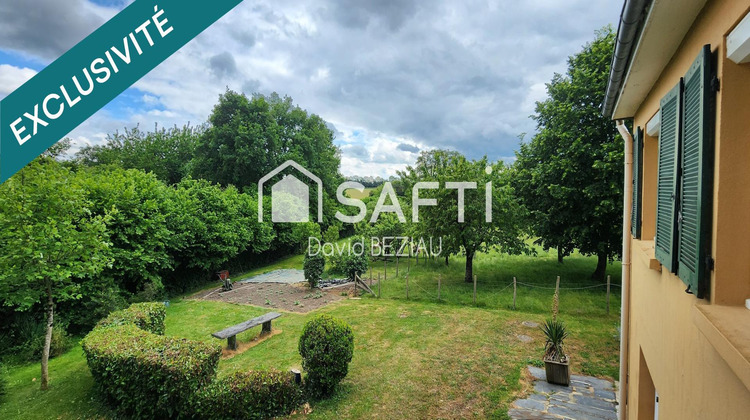 Ma-Cabane - Vente Maison Moisdon-la-Riviere, 160 m²