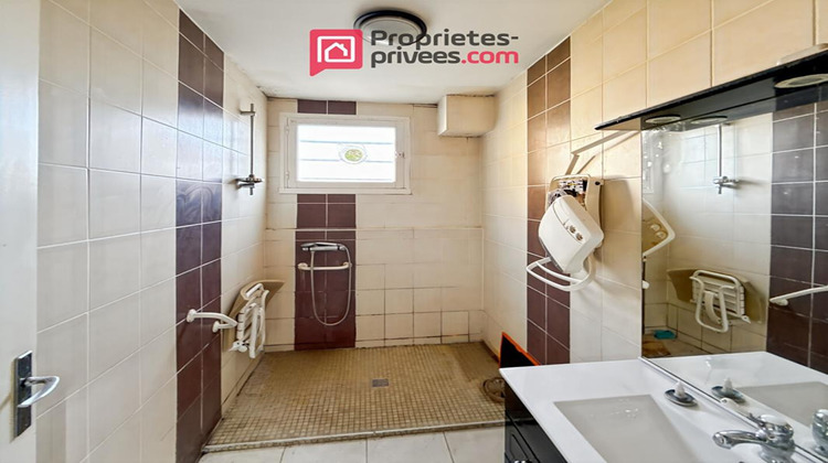 Ma-Cabane - Vente Maison MOISDON LA RIVIERE, 101 m²