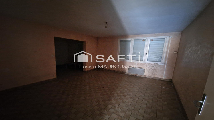 Ma-Cabane - Vente Maison Moisdon-la-Riviere, 99 m²