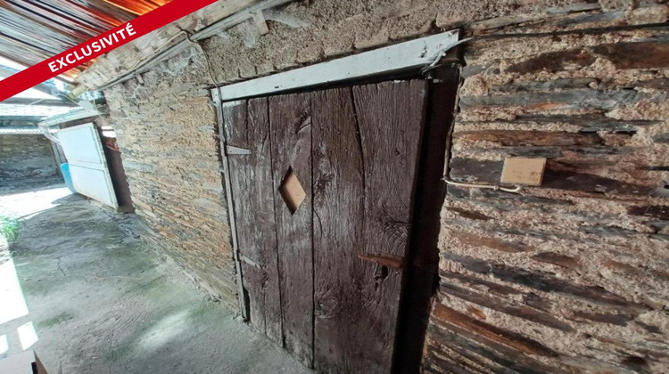 Ma-Cabane - Vente Maison MOISDON LA RIVIERE, 32 m²