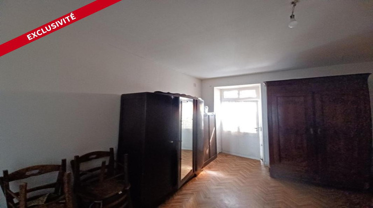 Ma-Cabane - Vente Maison MOISDON LA RIVIERE, 32 m²