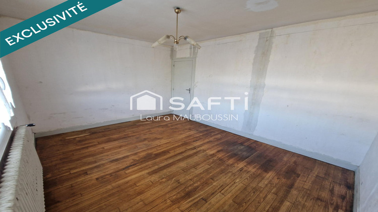 Ma-Cabane - Vente Maison Moisdon-la-Riviere, 78 m²