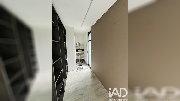 Ma-Cabane - Vente Maison Moisdon-la-Rivière, 188 m²