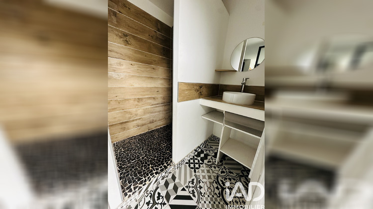 Ma-Cabane - Vente Maison Moisdon-la-Rivière, 188 m²