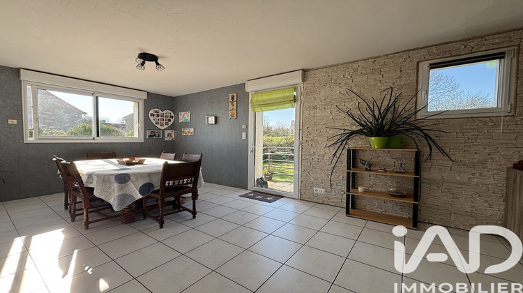 Ma-Cabane - Vente Maison Moisdon-la-Rivière, 150 m²