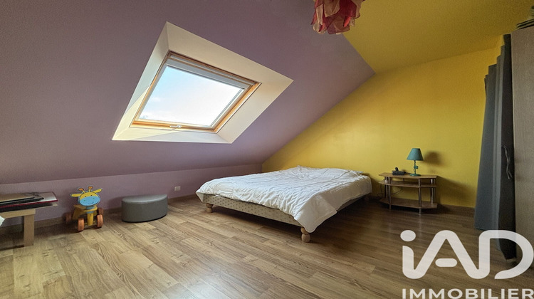 Ma-Cabane - Vente Maison Moisdon-la-Rivière, 150 m²