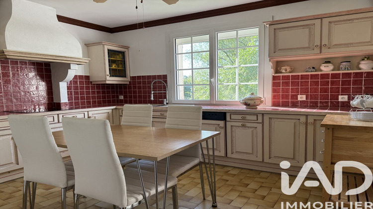 Ma-Cabane - Vente Maison Moisdon-la-Rivière, 157 m²