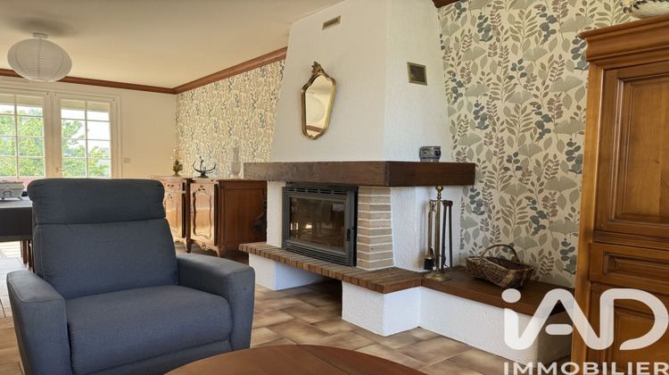 Ma-Cabane - Vente Maison Moisdon-la-Rivière, 157 m²