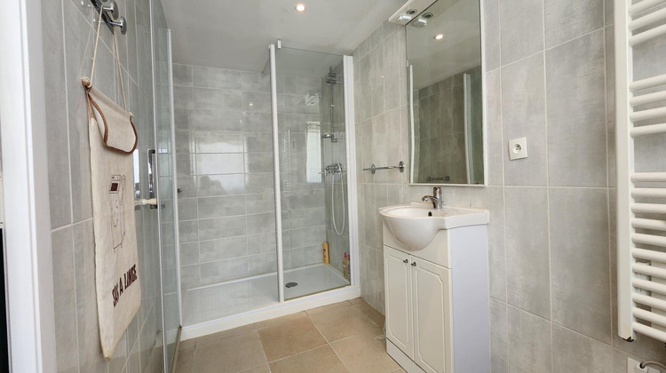 Ma-Cabane - Vente Maison Moisdon-la-Riviere, 160 m²
