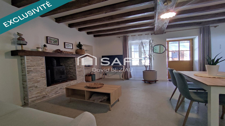 Ma-Cabane - Vente Maison Moisdon-la-Riviere, 55 m²
