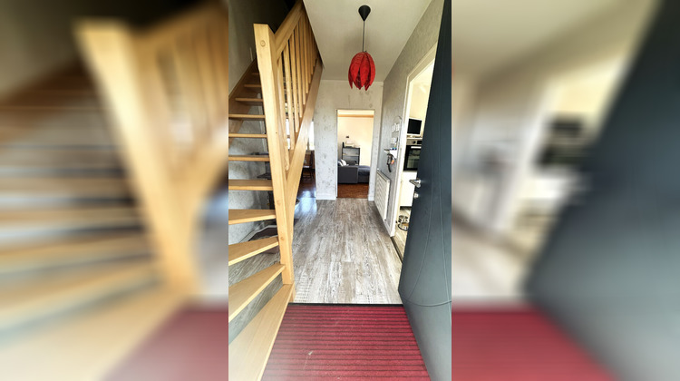 Ma-Cabane - Vente Maison MOISDON-LA-RIVIERE, 130 m²