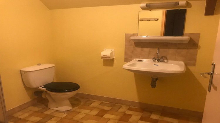 Ma-Cabane - Vente Maison MOISDON-LA-RIVIERE, 100 m²