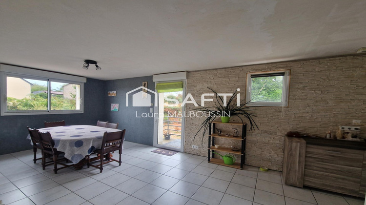 Ma-Cabane - Vente Maison Moisdon-la-Riviere, 173 m²