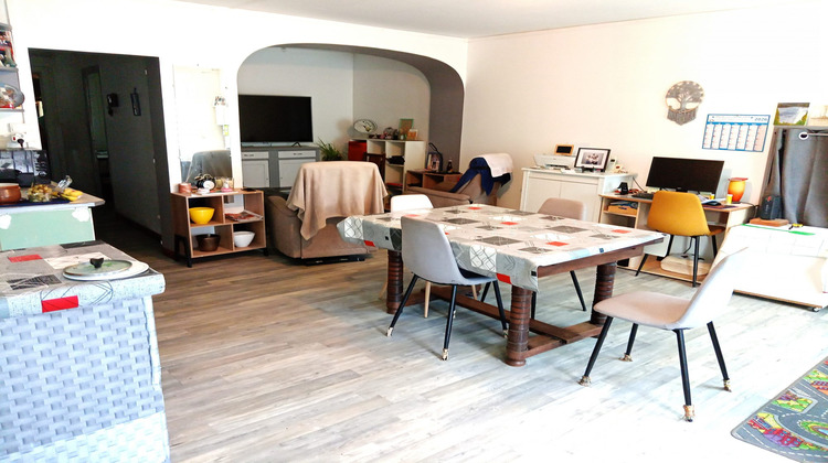 Ma-Cabane - Vente Maison Moisdon-la-Rivière, 106 m²