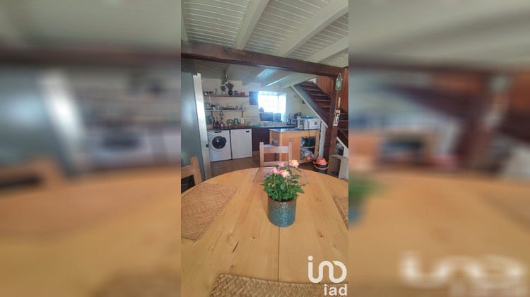 Ma-Cabane - Vente Maison Moisenay, 90 m²