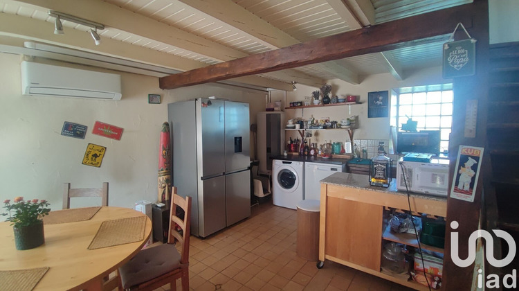 Ma-Cabane - Vente Maison Moisenay, 90 m²