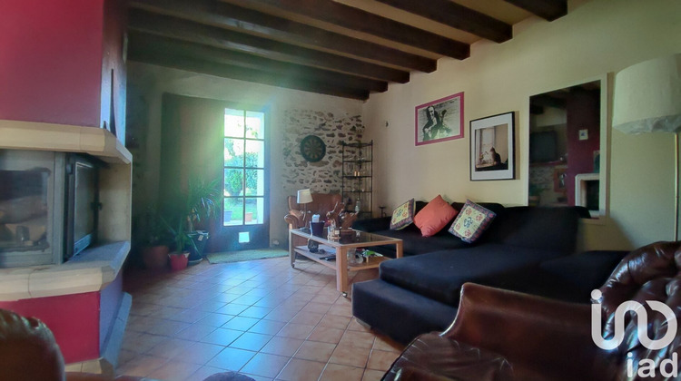 Ma-Cabane - Vente Maison Moisenay, 90 m²