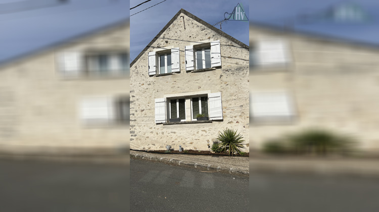 Ma-Cabane - Vente Maison Moisenay, 72 m²