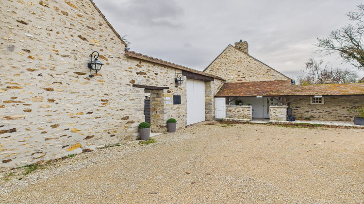Ma-Cabane - Vente Maison Moisenay, 600 m²