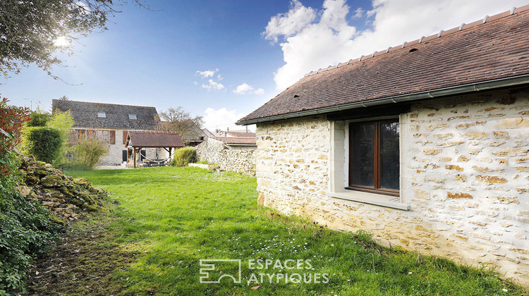 Ma-Cabane - Vente Maison MOISENAY, 235 m²
