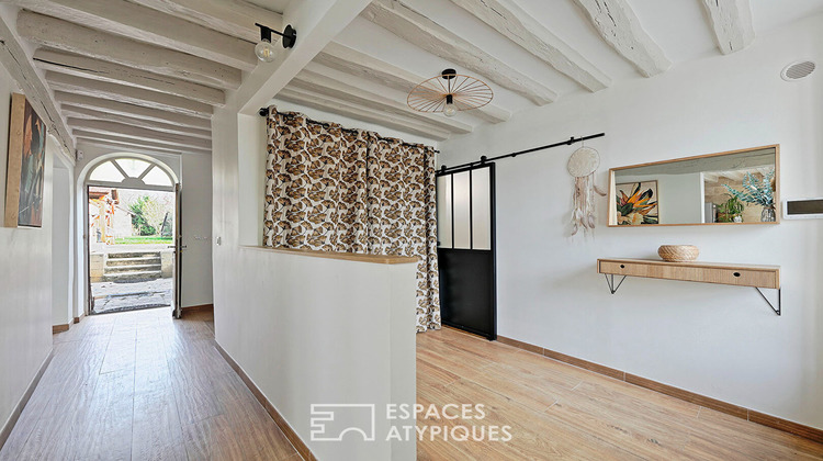 Ma-Cabane - Vente Maison MOISENAY, 235 m²