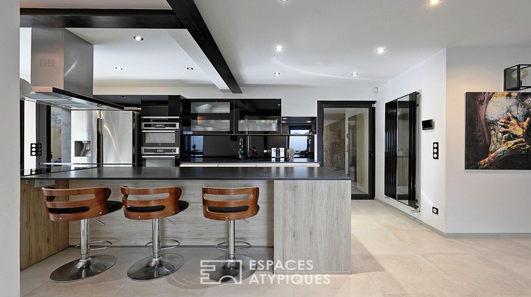 Ma-Cabane - Vente Maison MOISENAY, 189 m²