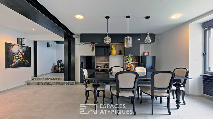 Ma-Cabane - Vente Maison MOISENAY, 189 m²