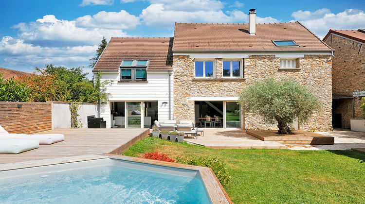 Ma-Cabane - Vente Maison MOISENAY, 191 m²