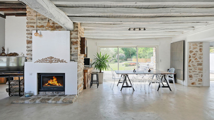 Ma-Cabane - Vente Maison MOISENAY, 191 m²