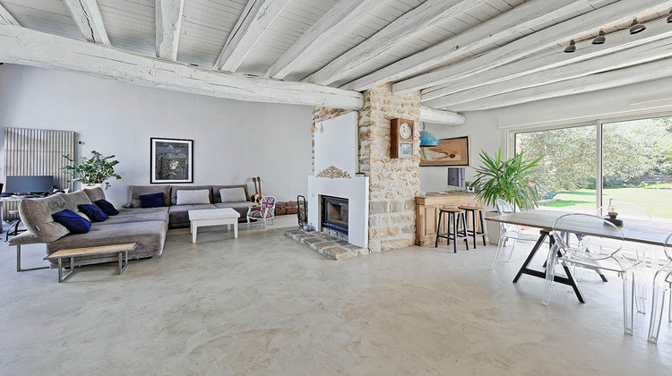 Ma-Cabane - Vente Maison MOISENAY, 191 m²