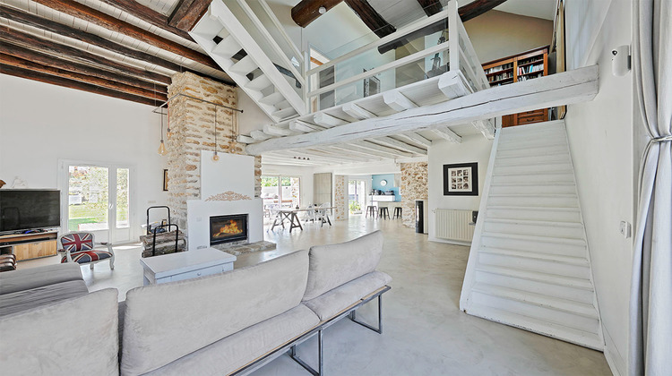 Ma-Cabane - Vente Maison MOISENAY, 191 m²