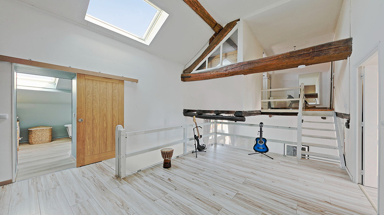 Ma-Cabane - Vente Maison MOISENAY, 191 m²