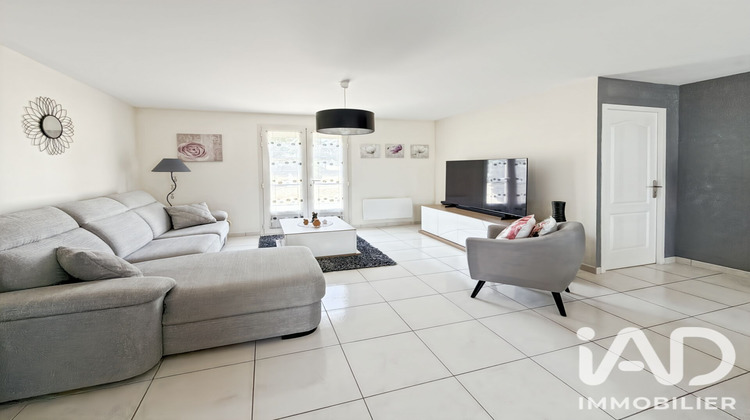 Ma-Cabane - Vente Maison Moisenay, 91 m²