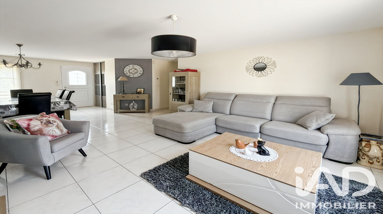 Ma-Cabane - Vente Maison Moisenay, 91 m²