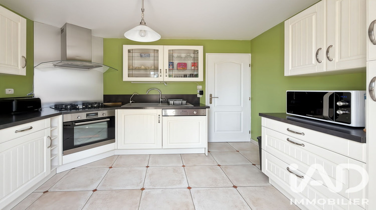 Ma-Cabane - Vente Maison Moisenay, 91 m²