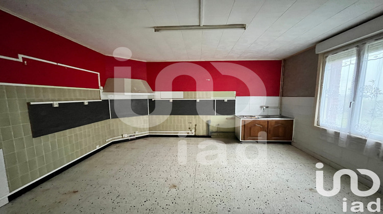 Ma-Cabane - Vente Maison Moislains, 123 m²