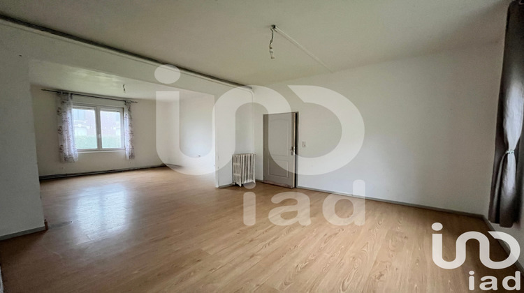 Ma-Cabane - Vente Maison Moislains, 123 m²