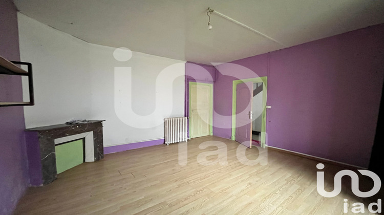 Ma-Cabane - Vente Maison Moislains, 123 m²