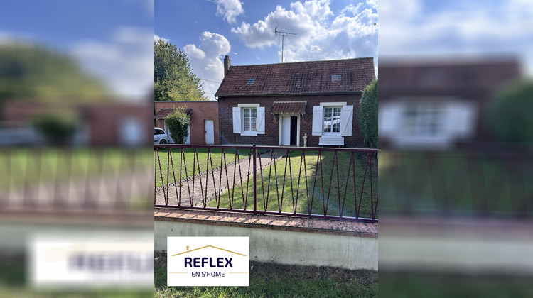 Ma-Cabane - Vente Maison Moislains, 86 m²