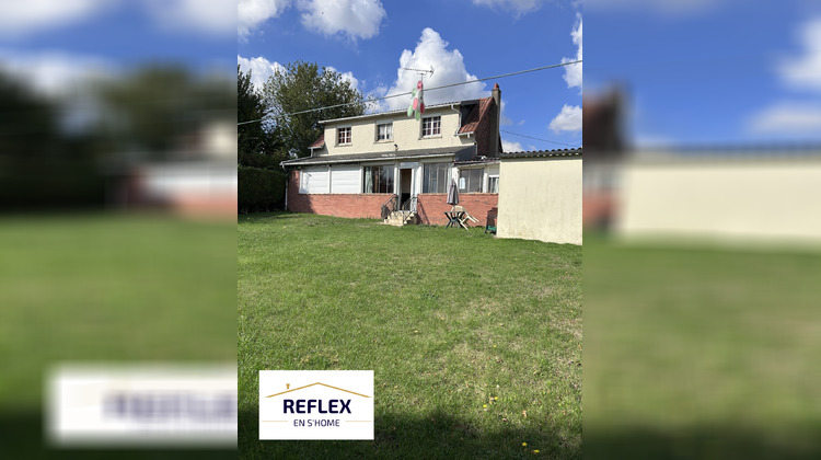 Ma-Cabane - Vente Maison Moislains, 86 m²