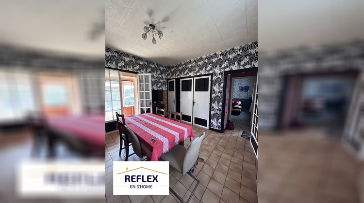 Ma-Cabane - Vente Maison Moislains, 86 m²